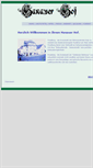 Mobile Screenshot of hanauerhof-friedberg.de